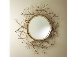 Global Views Brass Twig Wall Art | GV992246