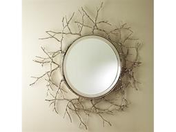 Global Views Brass Twig Wall Art | GV992246