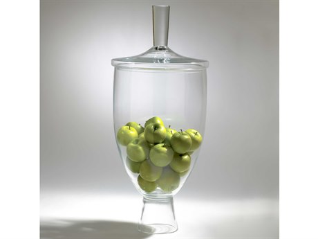 Global Views Simple Grande Jar