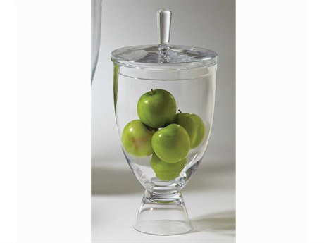 Global Views Simple Jar