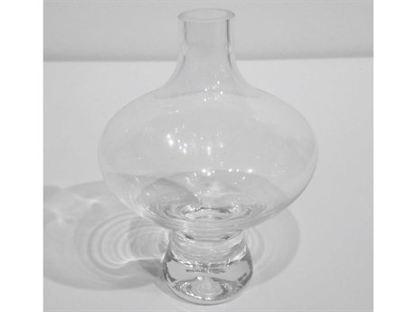 Global Views Mini Floating Footed Vase