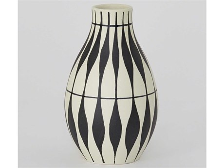 Global Views Napoli Vase