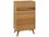 Greenington Azara 5-Drawers Sable Brown Bamboo Wood Accent Chest  GTGA0004SA