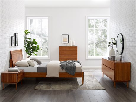 Greenington Monterey Bedroom Set