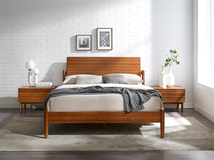Greenington Monterey Bedroom Set
