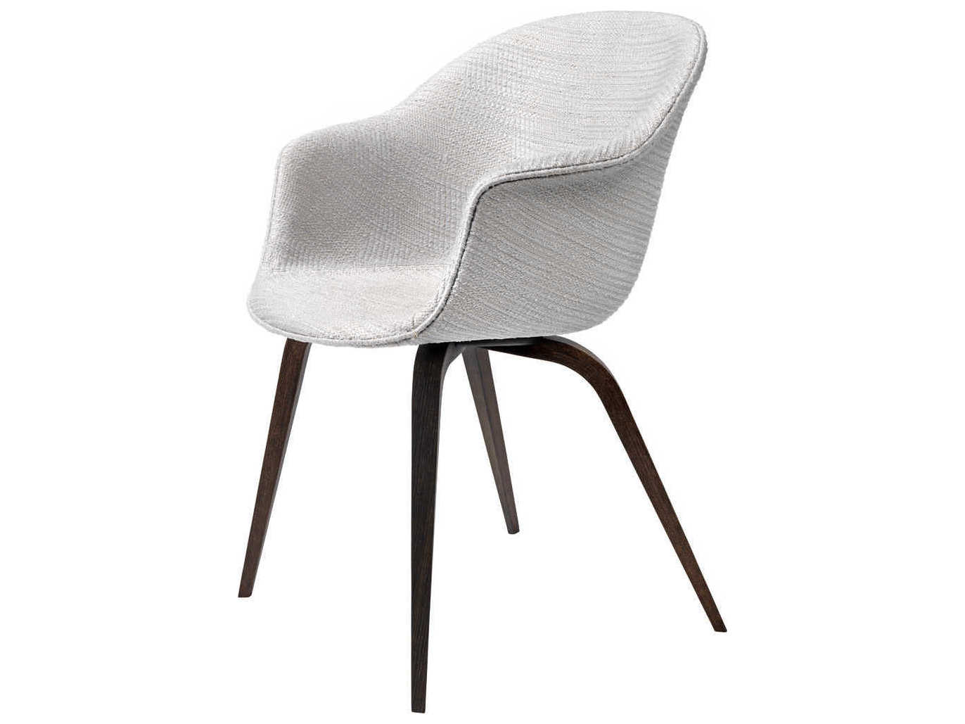 gubi arm chair