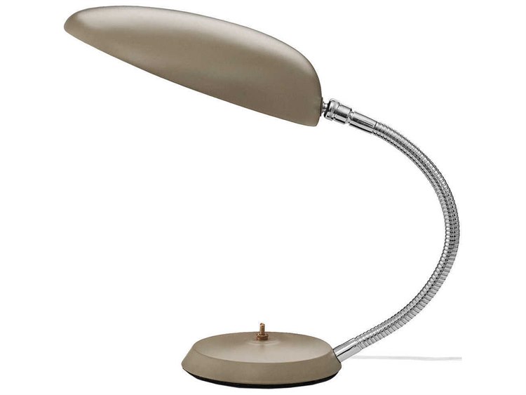 gubi cobra table lamp
