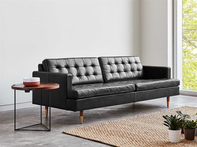 Gus Modern Archer Sofa Set Gumecsfarcrsadblaset