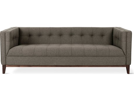 Gus Modern Atwood Bayview Osprey Walnut Sofa Couch Gumecsfatwobayospwn Gus Modern Atwood Bayview Osprey, Gus Atwood Sofa