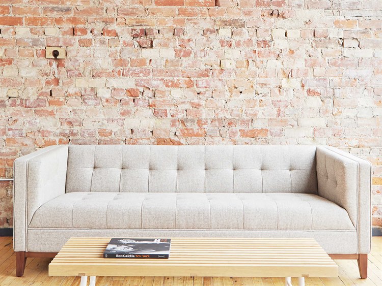 Gus Modern Atwood Leaside Driftwood Sofa Couch Gumecsfatwoleadriwn Atwood Leaside Driftwood Sofa Couch