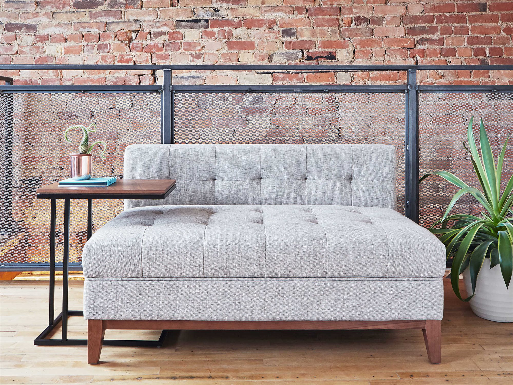 Gus Modern Atwood Sofa Set