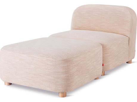 two piece chaise lounge