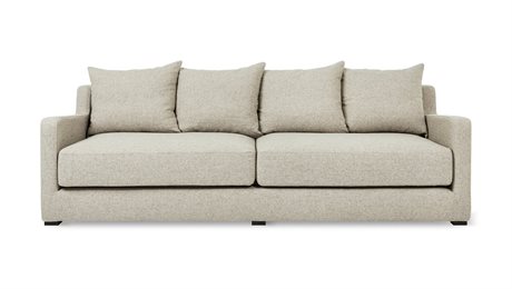 Gus modern archer deals sofa