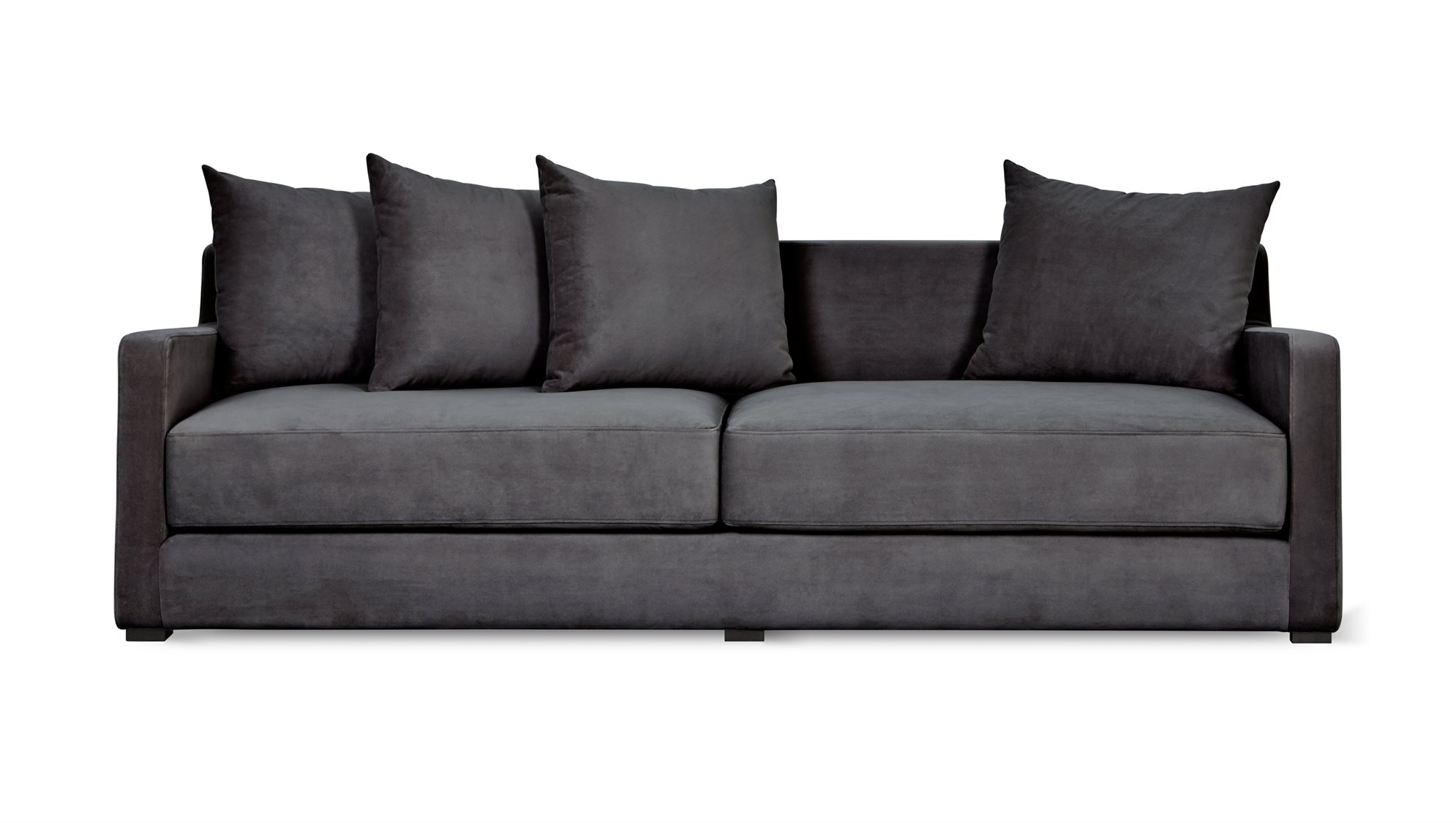 gus flip sofa bed review