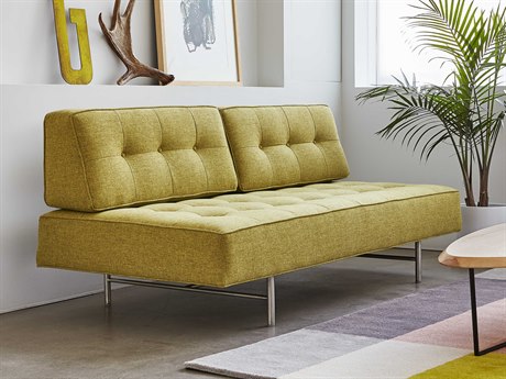 Green Sofa Beds Luxedecor