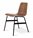Gus* Modern Lecture Ash Wood Natural Side Dining Chair  GUMECCHLECTAN