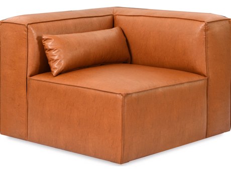 Gus* Modern Mix Leather Modular Chair