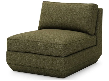 Gus* Modern Podium Modular Chair