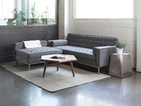 Gus Modern Spencer Leaside Driftwood Walnut Sofa Couch Gumecsfspewleadri Gus Modern Spencer Leaside Driftwood, Gus Modern Spencer Sofa Reviews