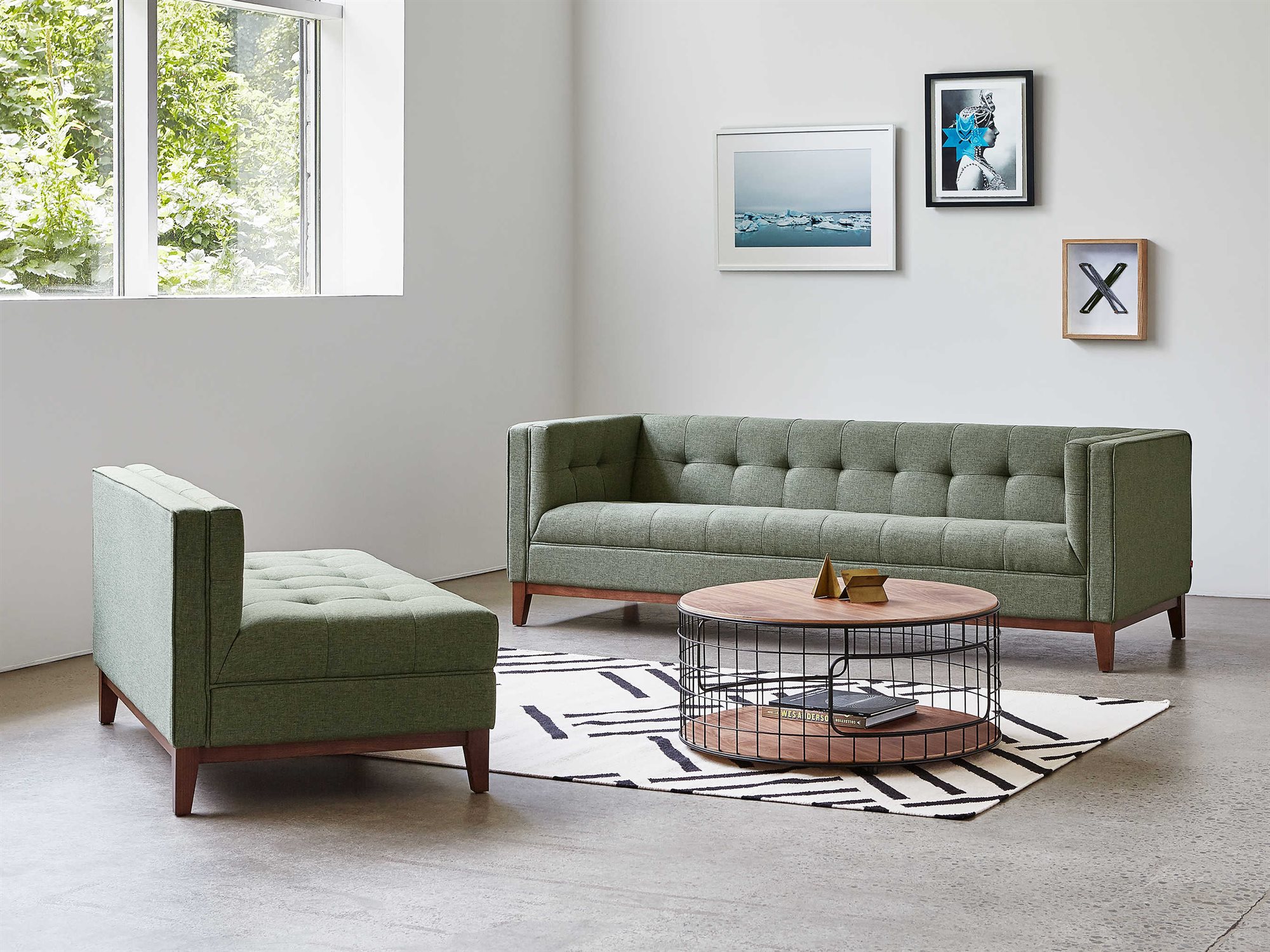 Gus Modern Spencer Sofa Set Gumecsfspewparmosset Gus Modern Spencer Sofa Set