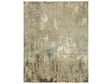 Harounian Rugs Expressions Abstract Area Rug