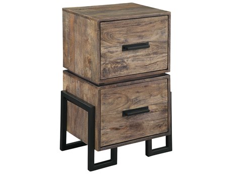 Hekman Accents Special Reserve File Cabinet