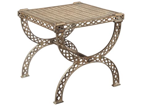Hekman Accents End Table