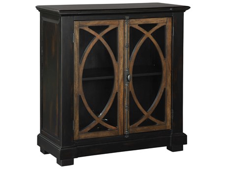 Hekman Accents Special Reserve Brown Accent Chest