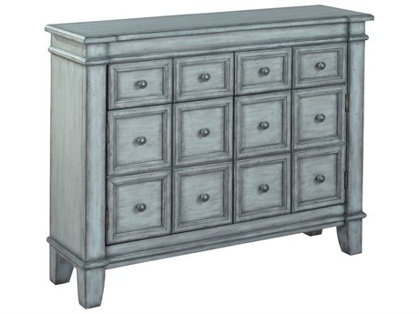 Hekman Accents Special Reserve Gray Accent Chest
