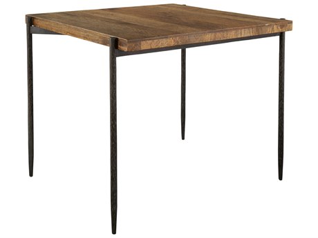 Hekman Accents Rectangular Wood Bedford Dining Table