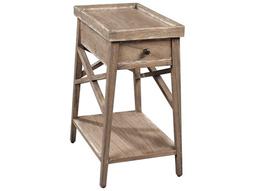Hekman Accents Rectangular Wood Special Reserve Nesting Table | HK28731