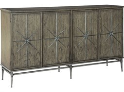 Hekman Accents 80" Special Reserve Media Console | HK28026