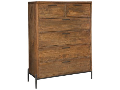 Hekman Bedford Park 6-Drawers Accent Chest