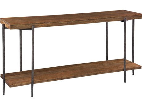 Hekman Bedford Park Rectangular Wood Console Table