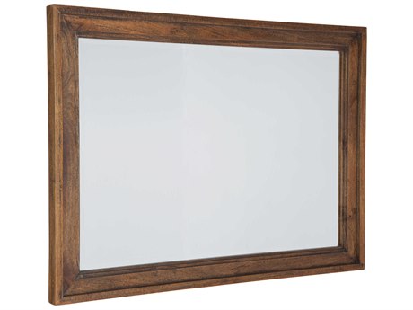 Hekman Bedford Park Mirror