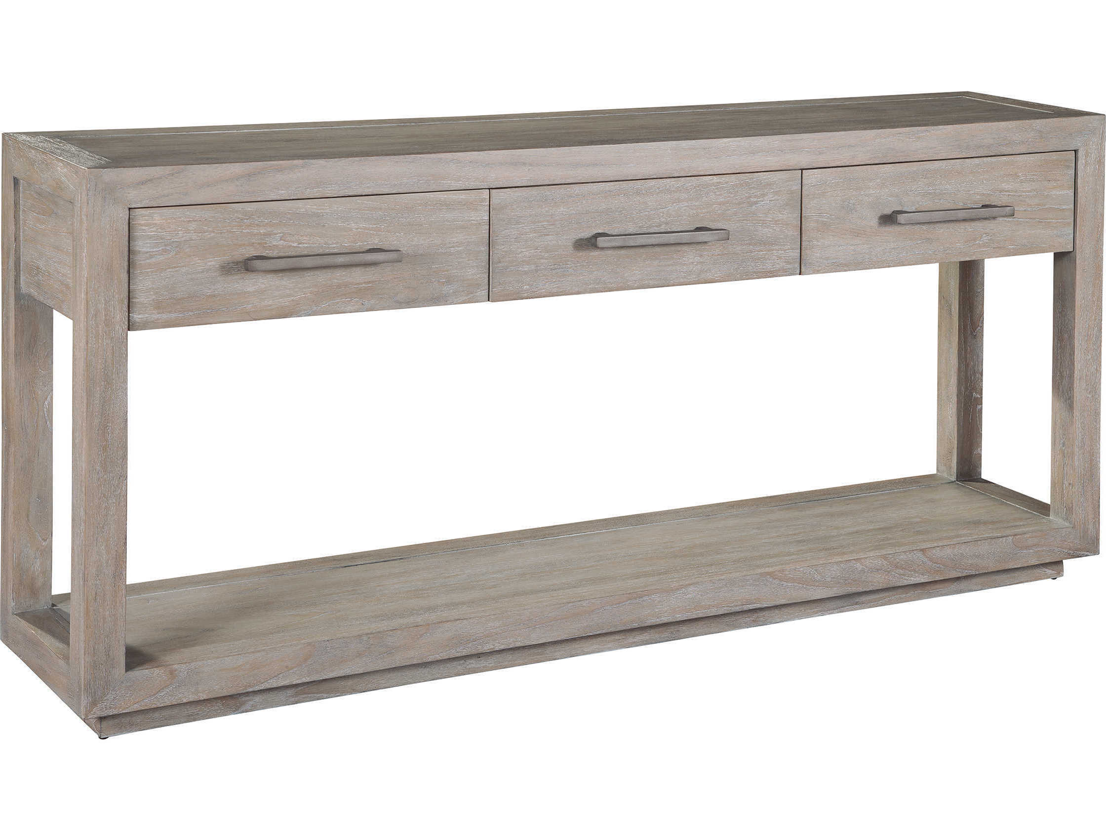 Hekman Berkeley Heights 69 X 15 Rectangular Sofa Table
