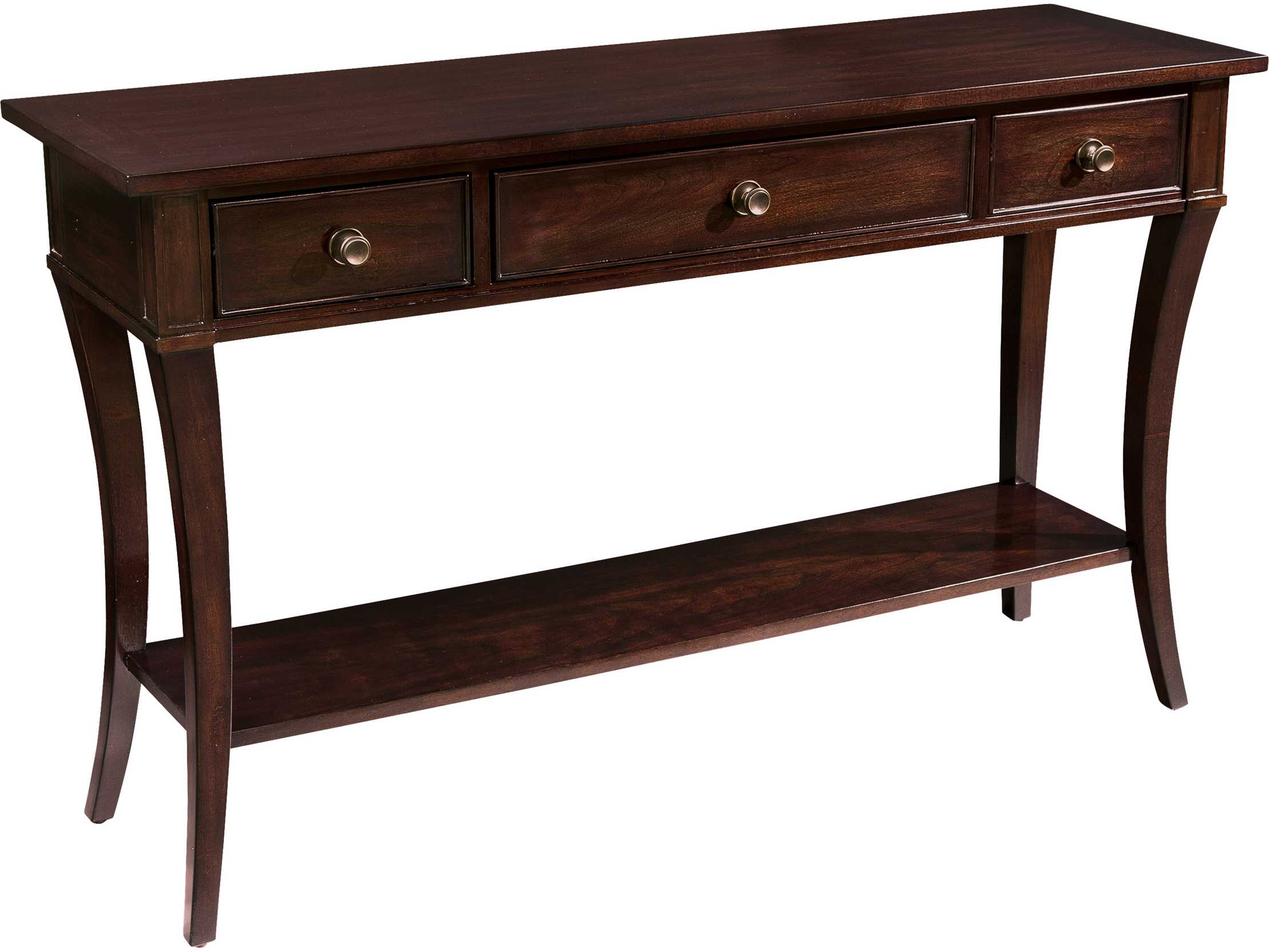 Hekman Central Park Console Table | HK23104