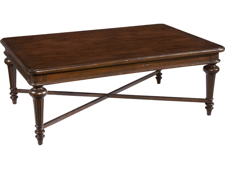 Hekman Charleston Place Coffee Table HK943703CP