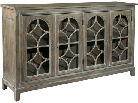 Hekman Entertainment 72" Media Console
