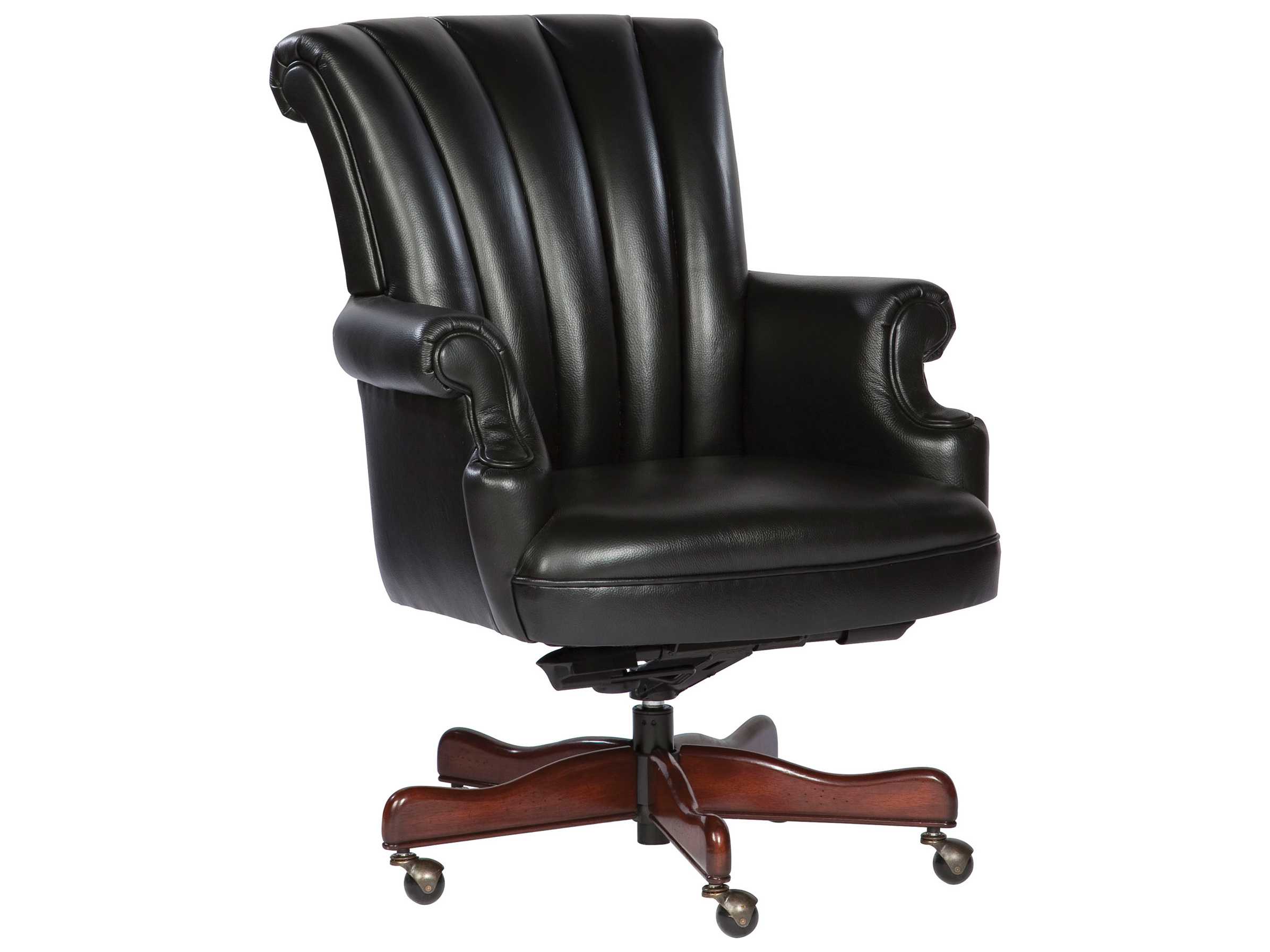 Кресло Furniture 9368 Black