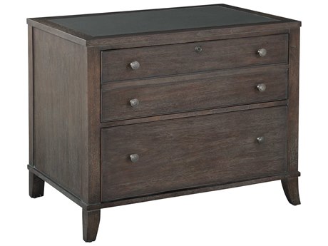 Hekman Home Office Urban Executive File Cabinet