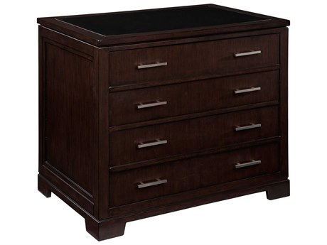 Hekman Home Office File Cabinet