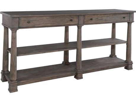 Hekman Lincoln Park 72" Solid Wood Sideboard