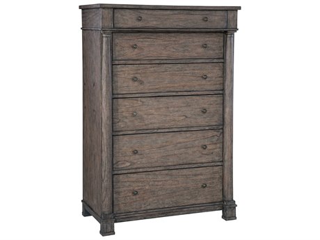 Hekman Lincoln Park 6-Drawers Accent Chest