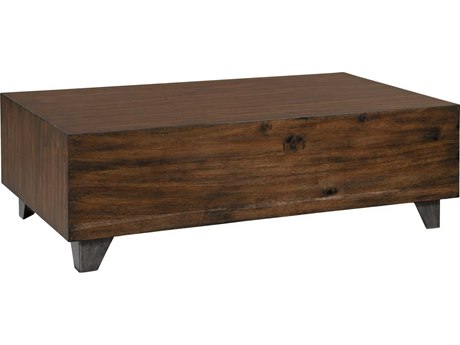 Hekman Monterey Point Rectangular Wood Coffee Table