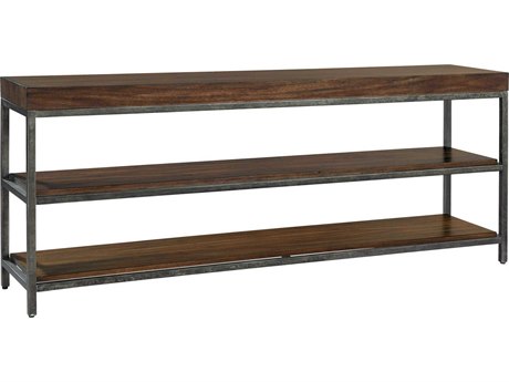 Hekman Monterey Point Rectangular Wood Sofa Table