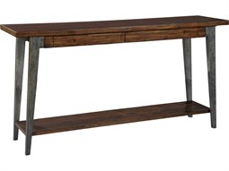 Hekman Accents Rectangular Wood Special Reserve Console Table | HK27739