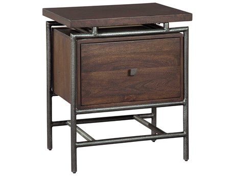 Hekman Office At Home Sedona File Cabinet