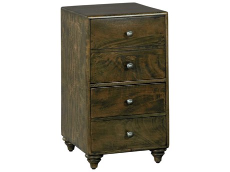 Hekman Office At Home Cambridge File Cabinet