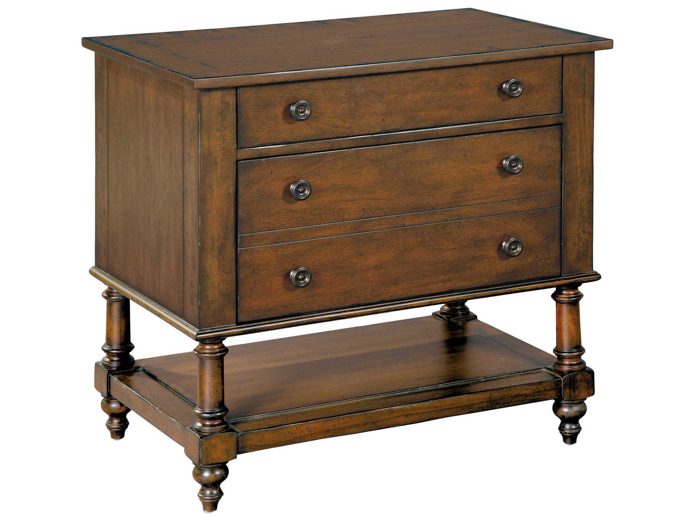 Hekman Office At Home File HK28017